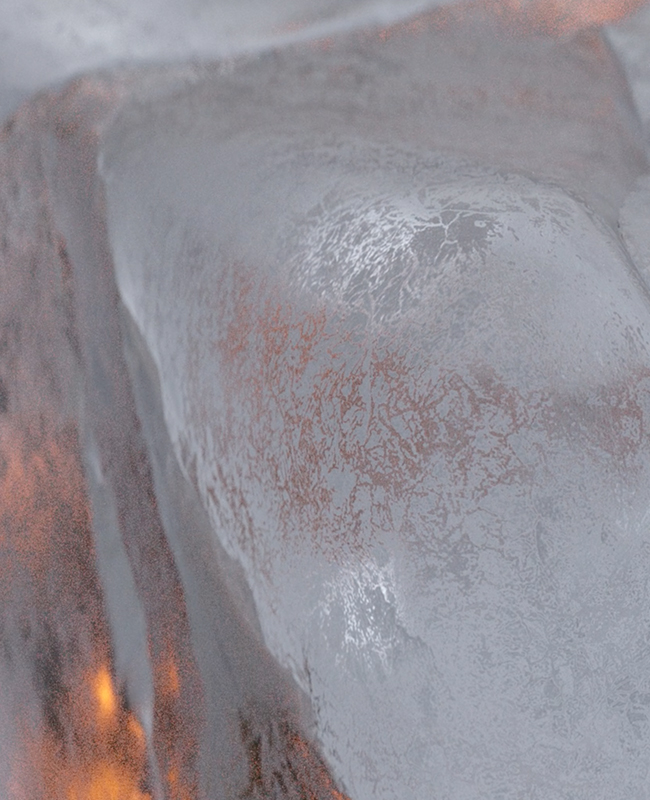 Let’s break the ice - Vibram Arctic Grip